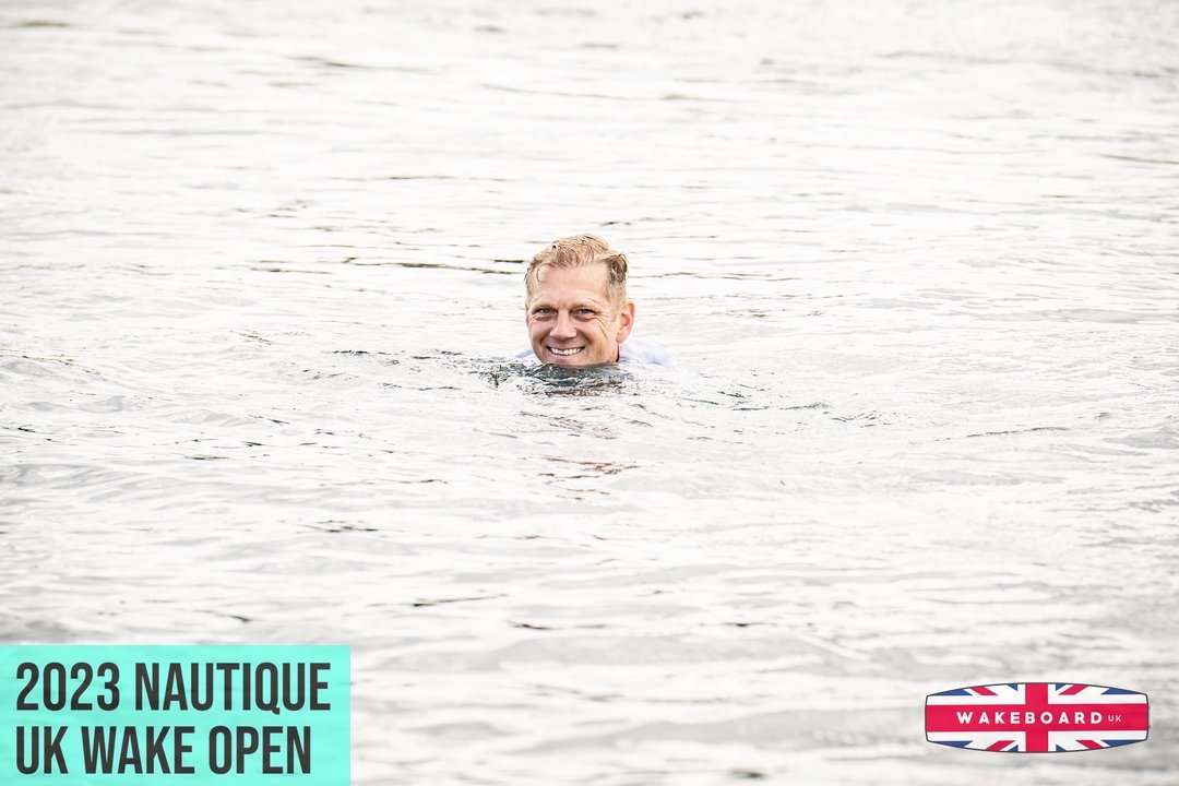 2023 Nautique Wake Open